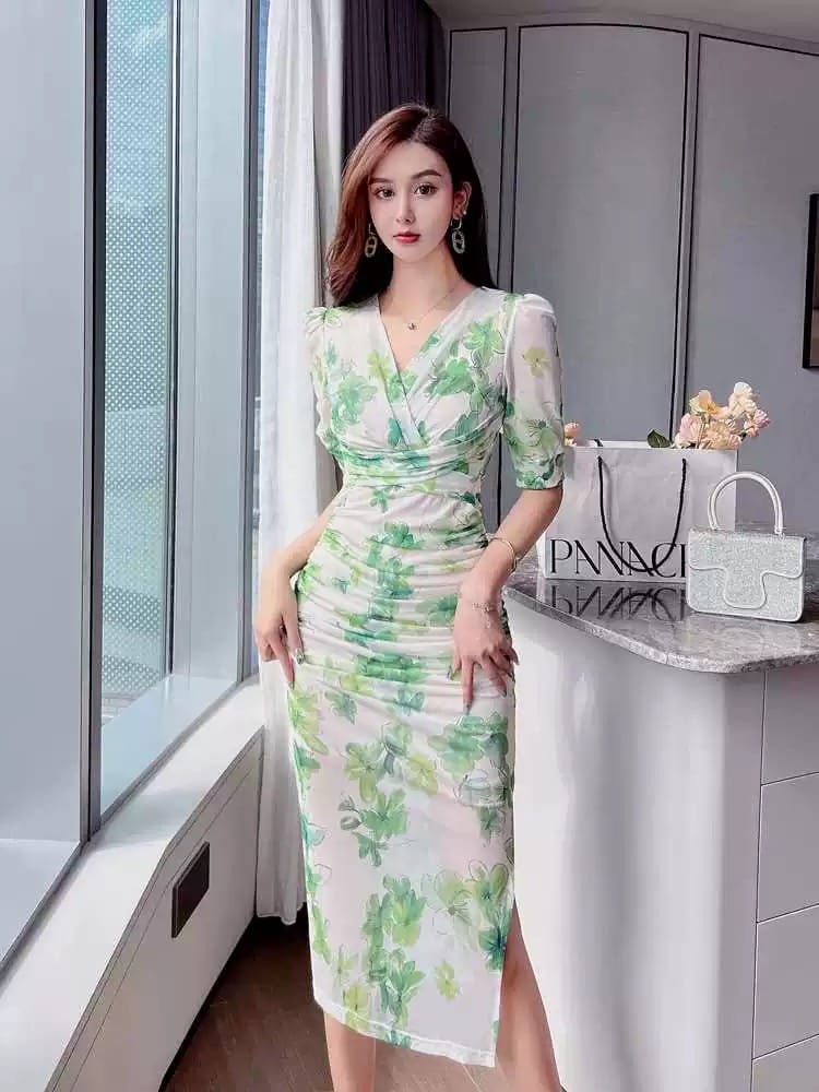 Don’t sass me dress CBC1177 image