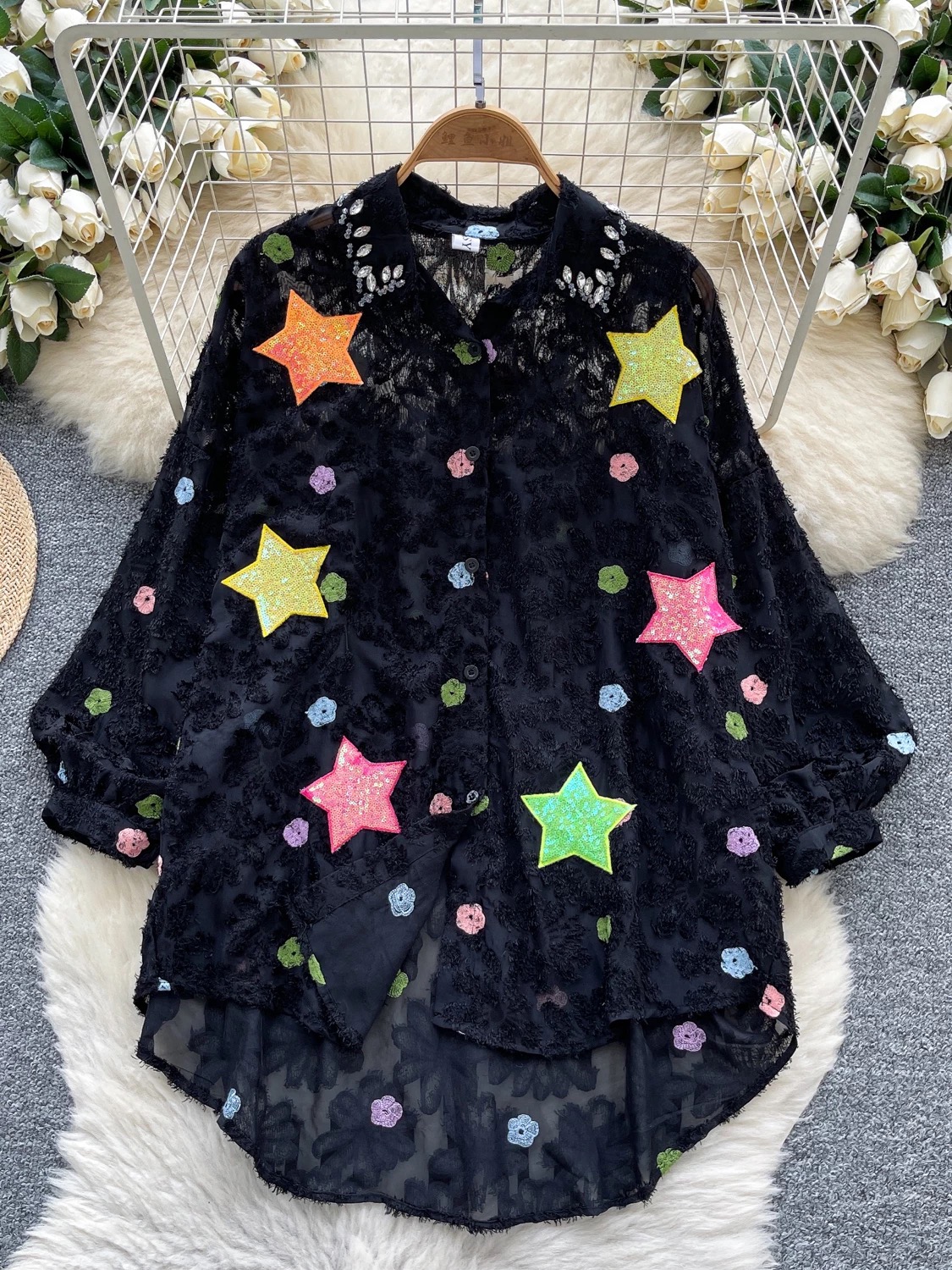 Love craze shirt SH191 image