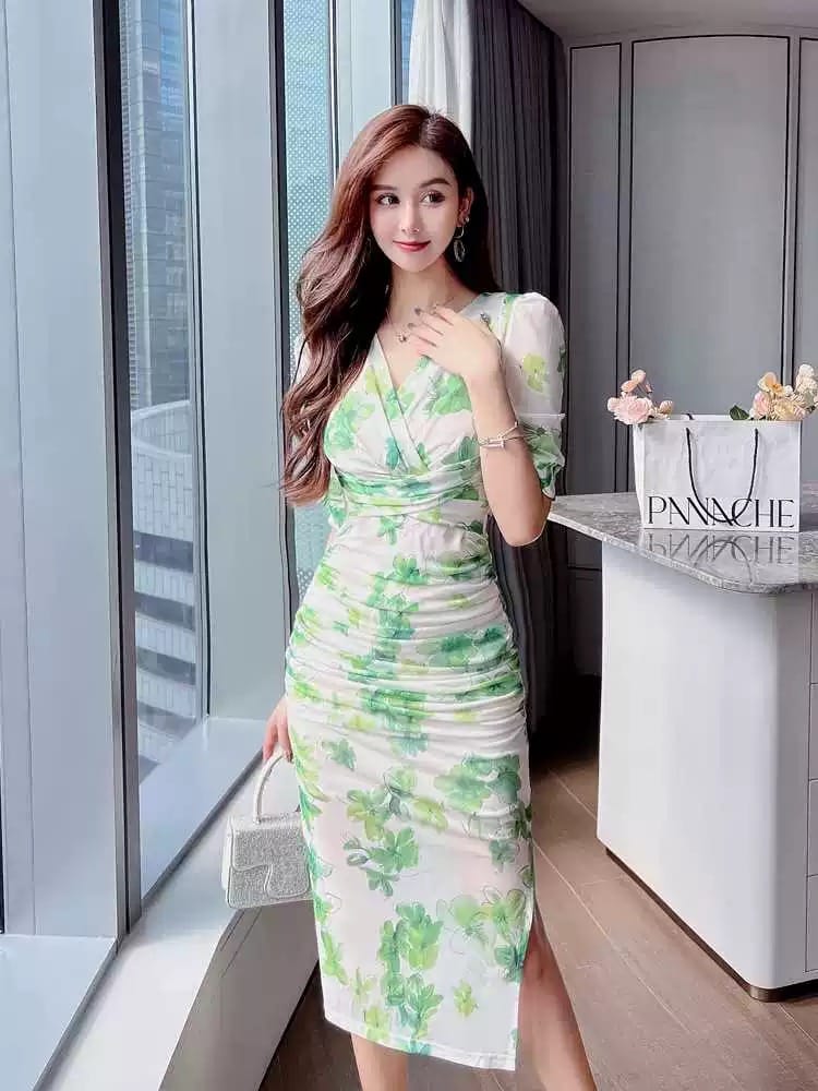 Don’t sass me dress CBC1177 image