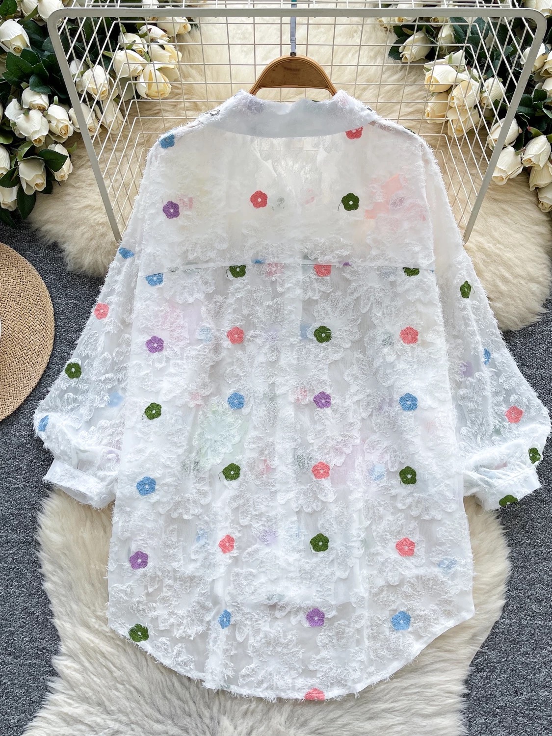 Love craze shirt SH191 image