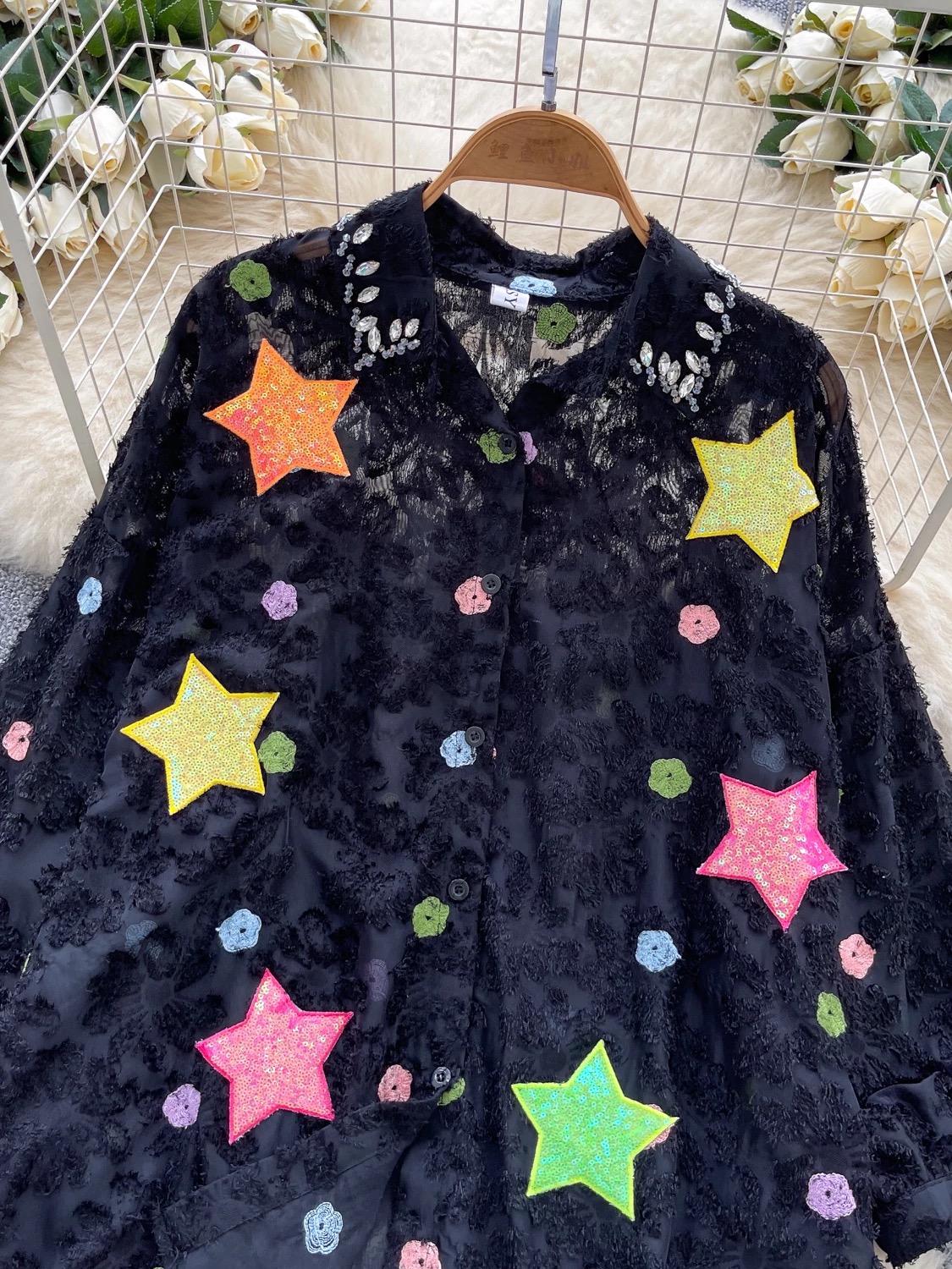 Love craze shirt SH191 image