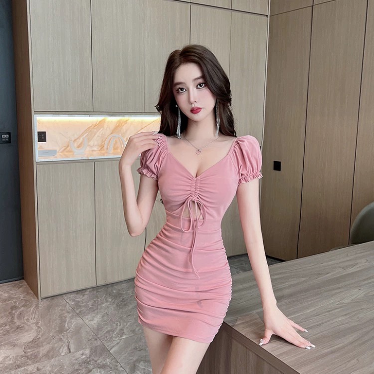 Fill me in dress CBC885 image