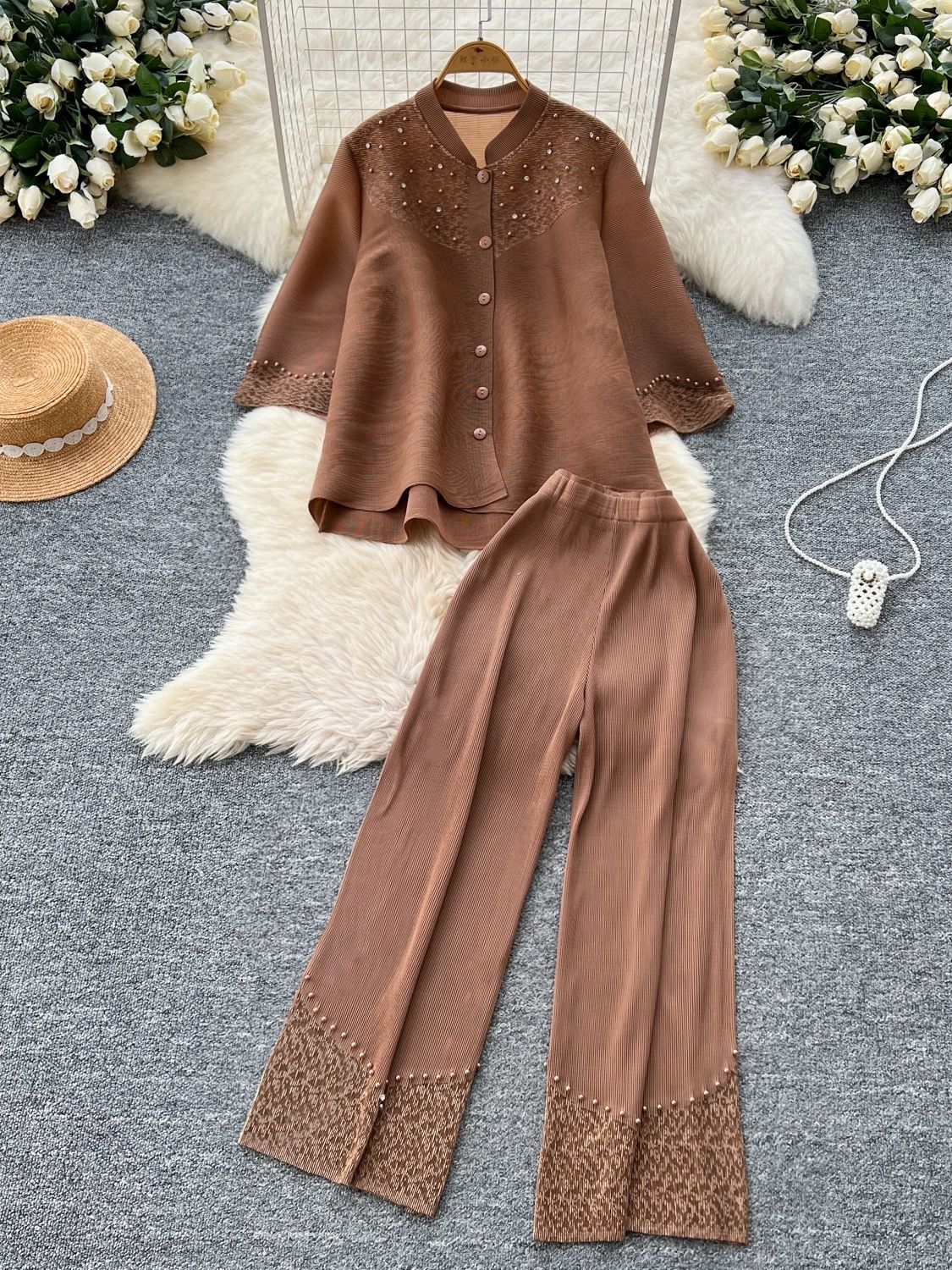 Make my world go round set FTP249 image