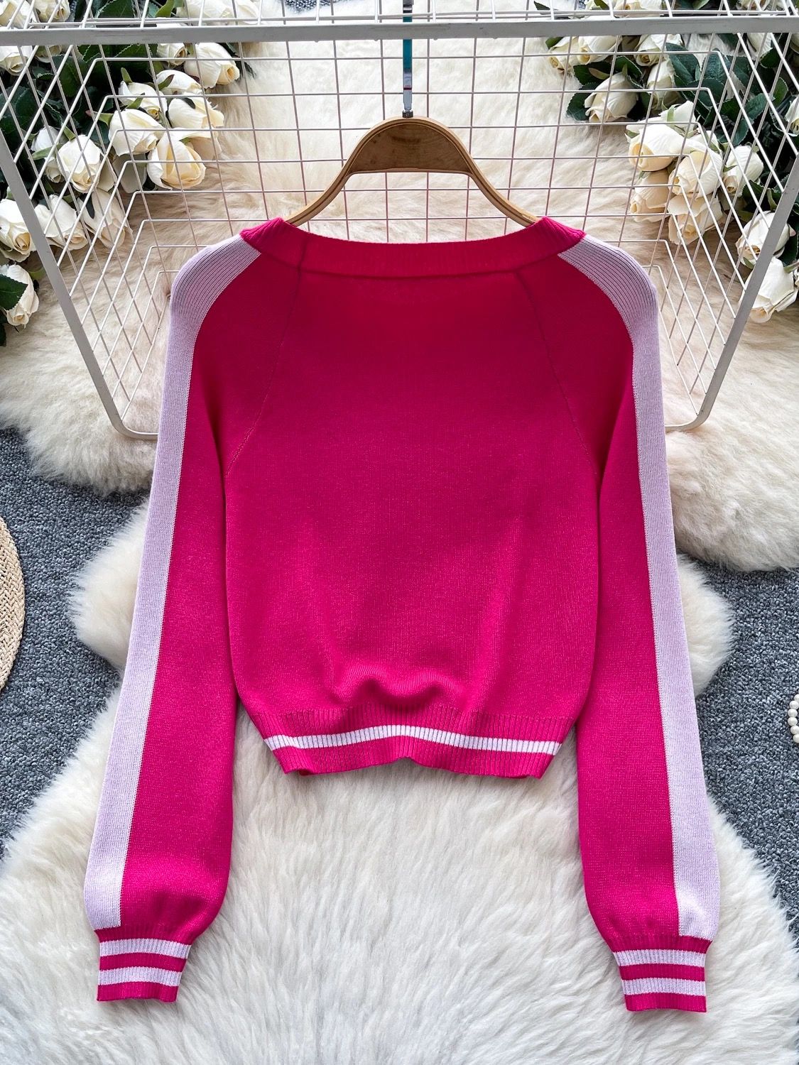 Seeing diamonds top KTO213 image