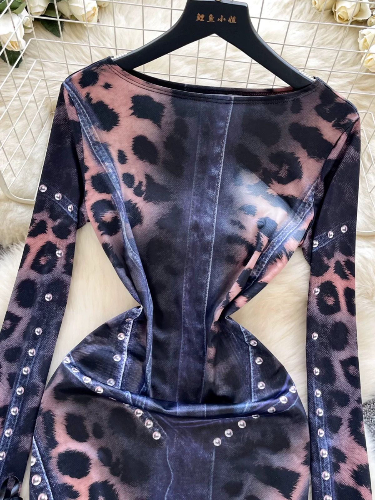 Stepping out dress CBC1078 image