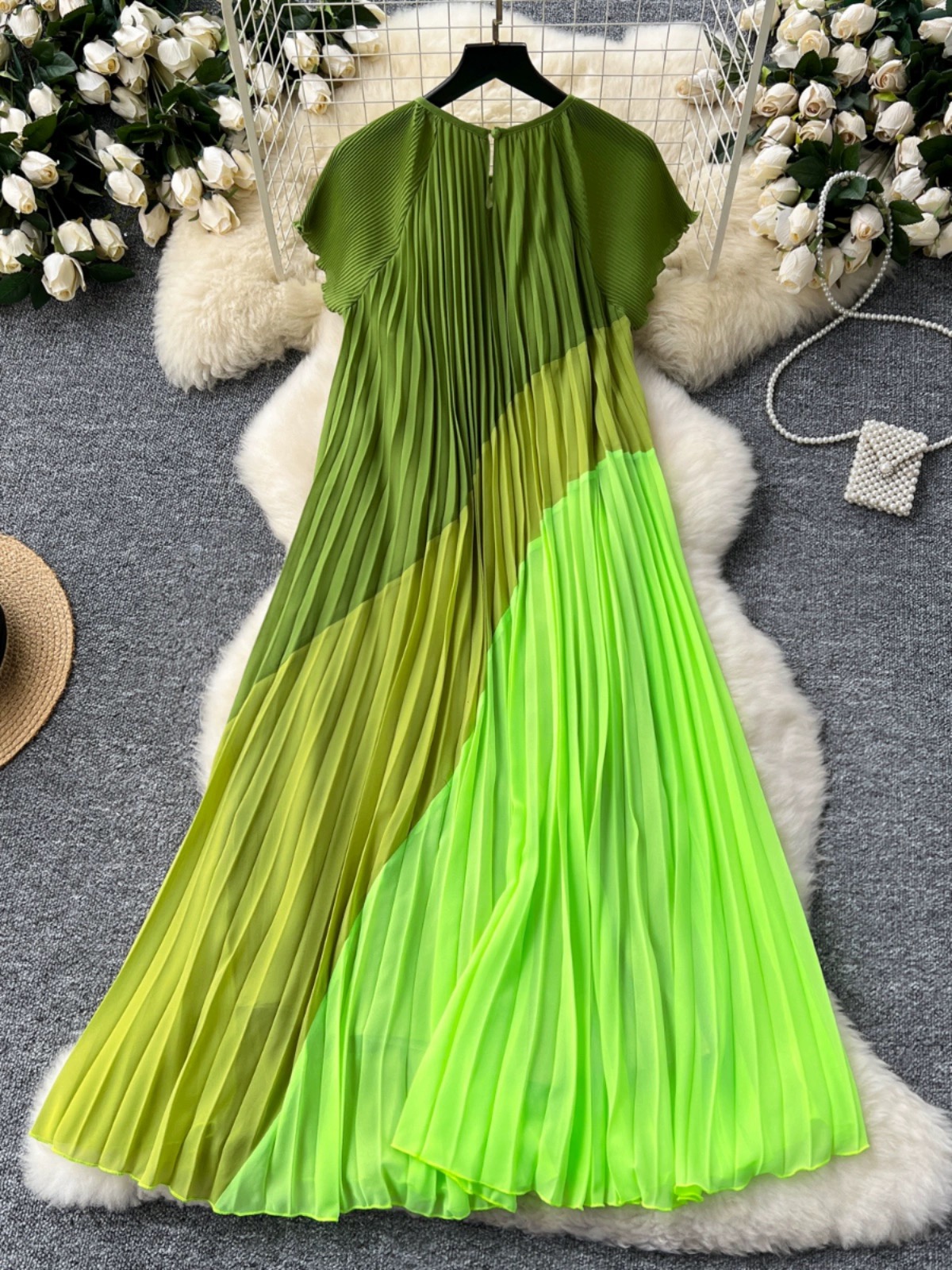 Sophia babe dress FD863 image