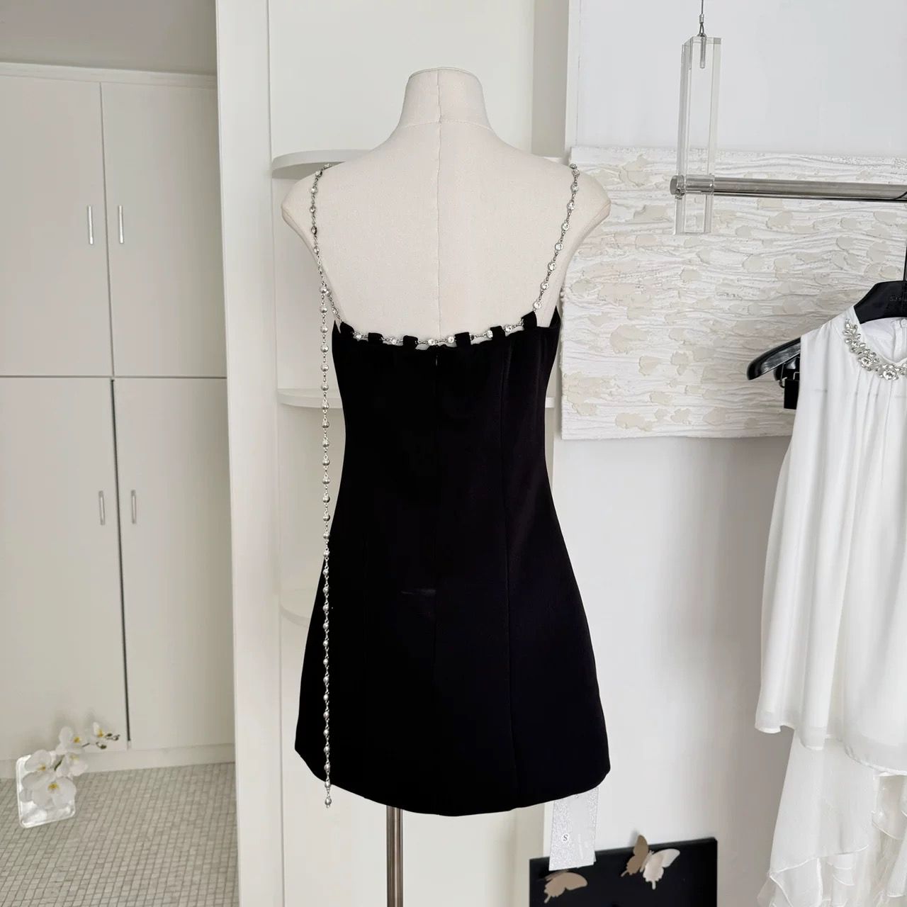 Wild night out dress CD1753 image