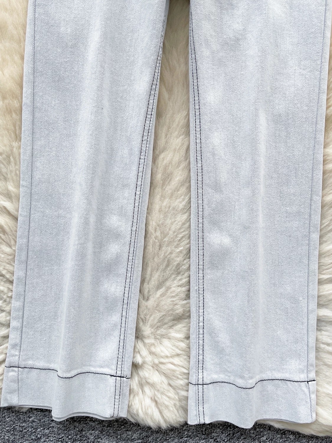 Meant to be jeans JN154 image