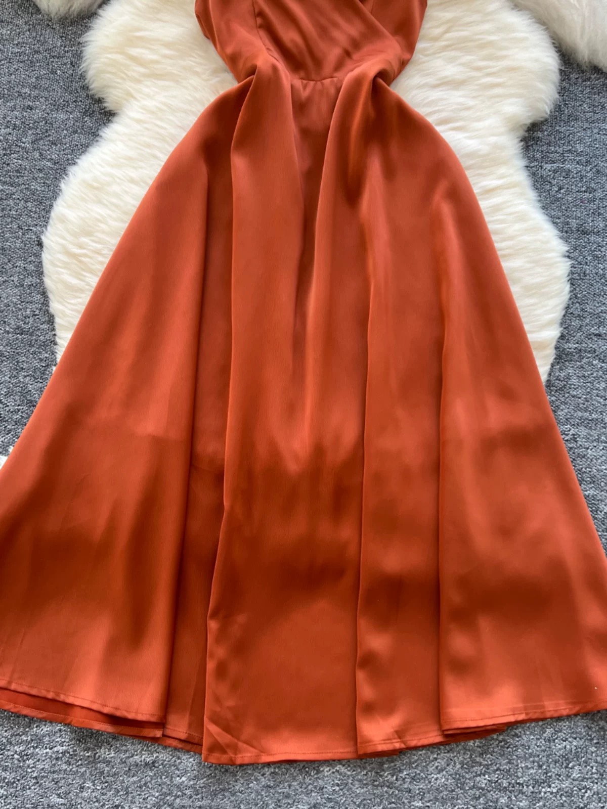 Formal beauty dress FD675 image