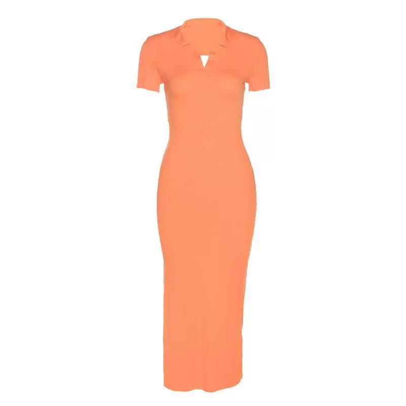 My life not yours casual dress image