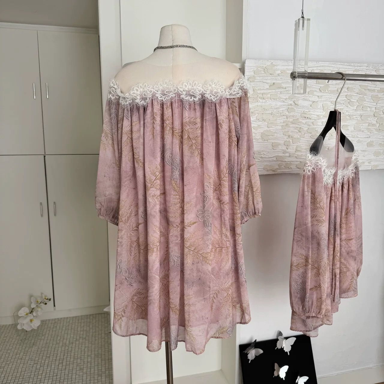 Espana babe dress CD1761 image