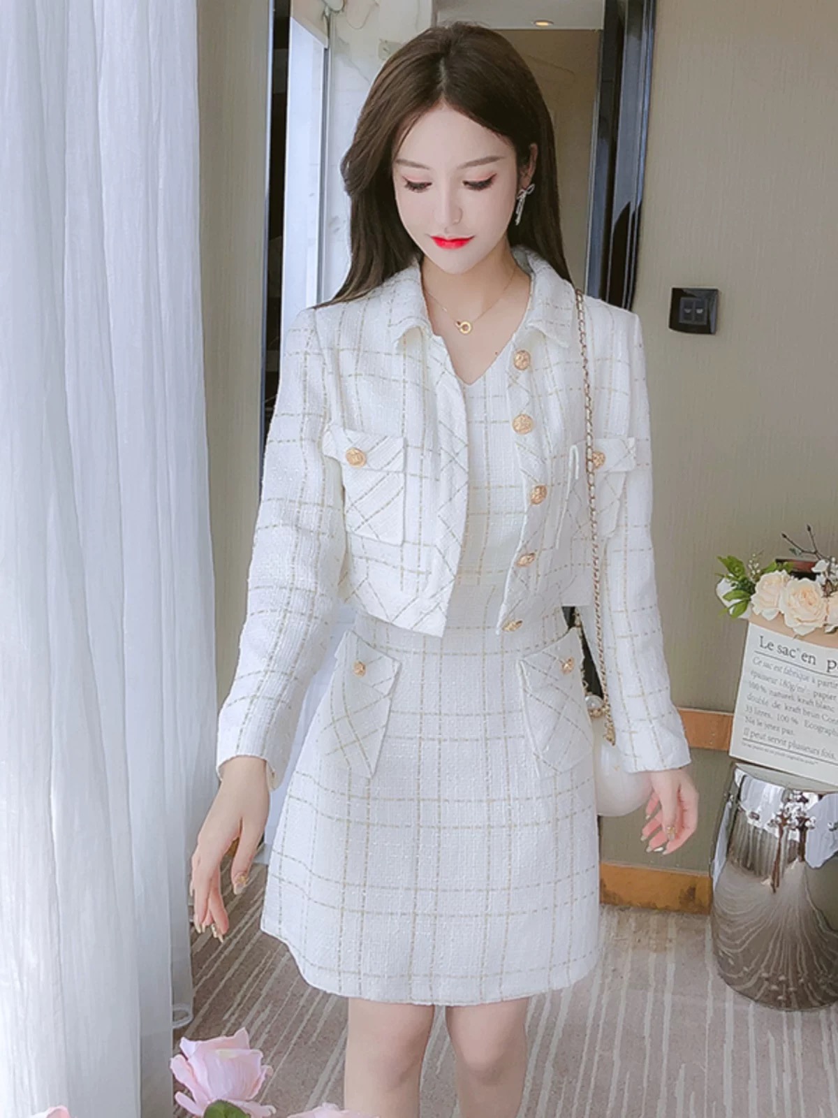 Link drop set FTP266 image