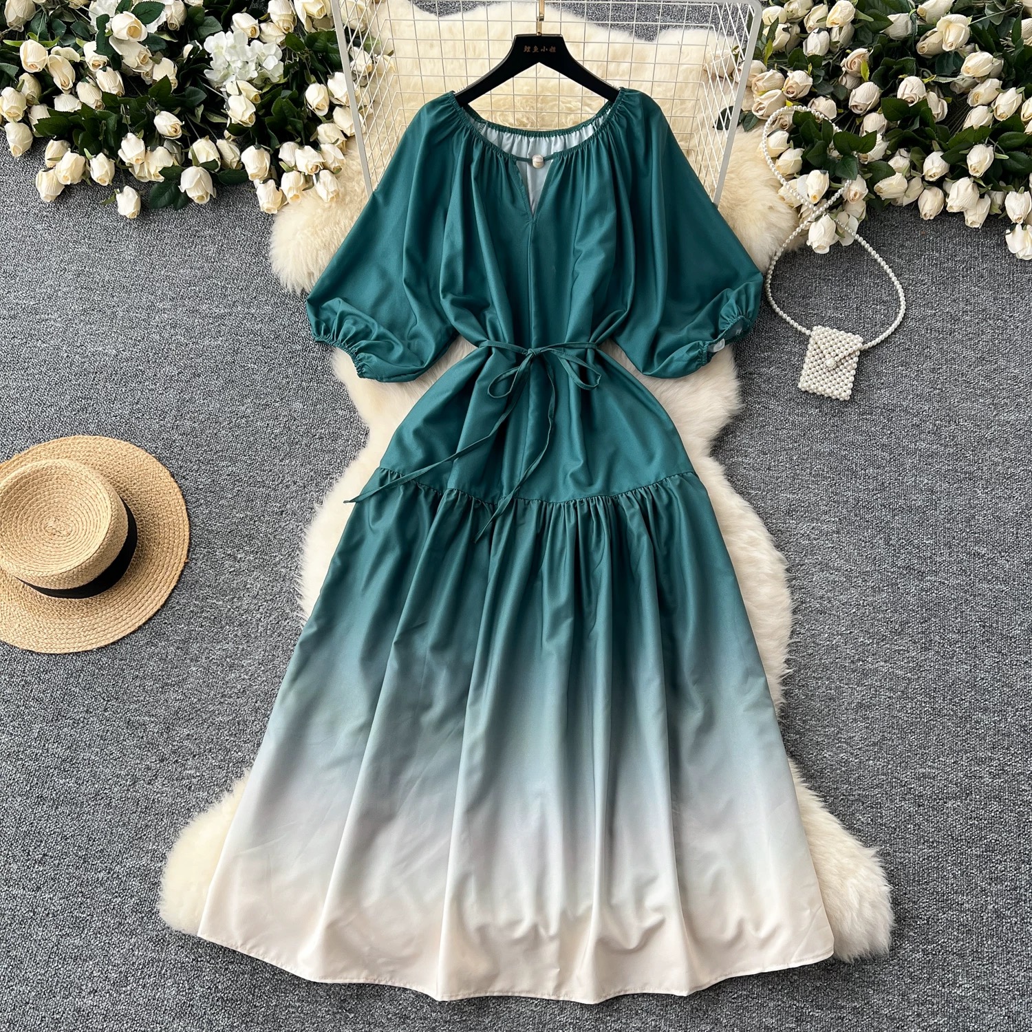 Angelic one dress CD1740 image