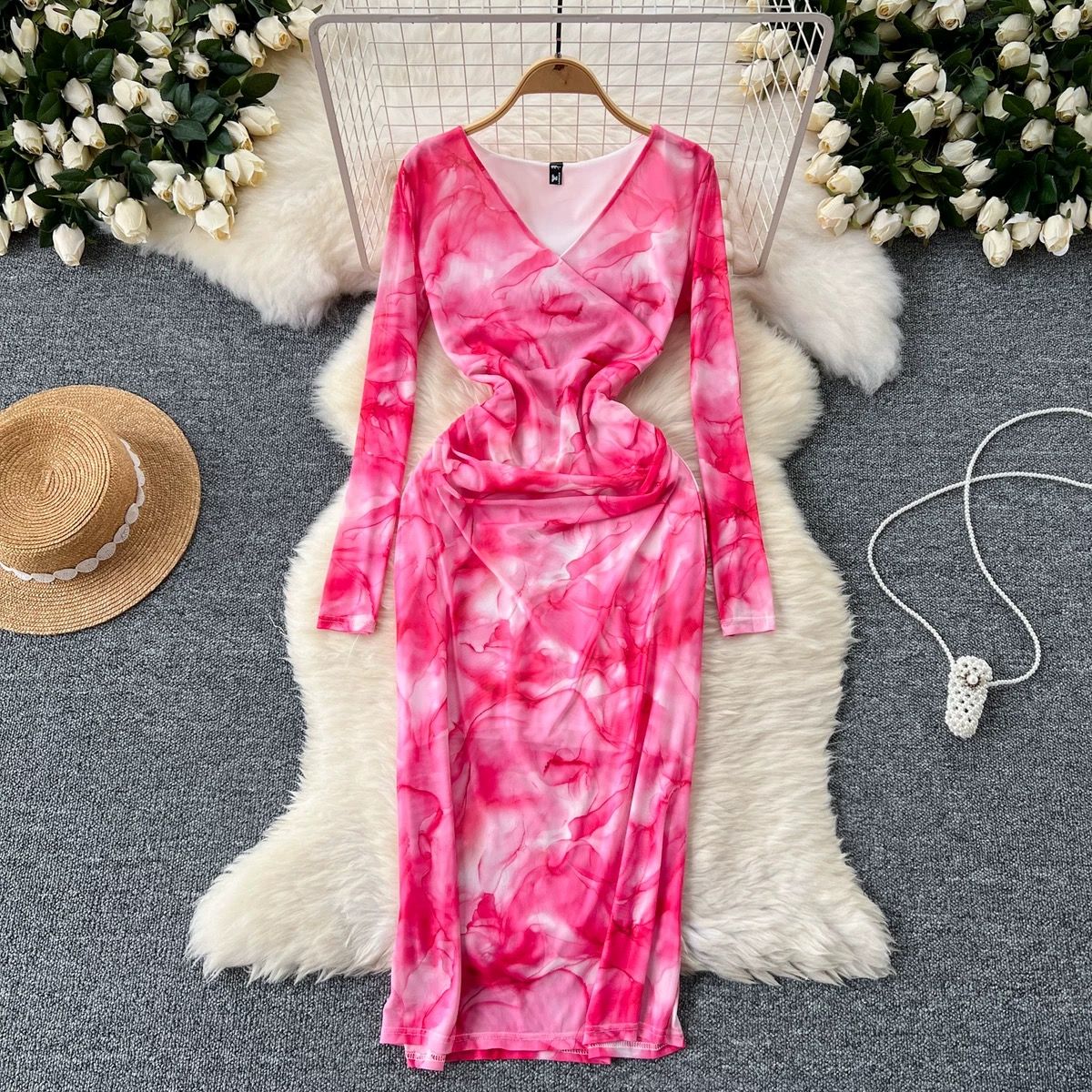 Never follow rules dress CBC1184 image