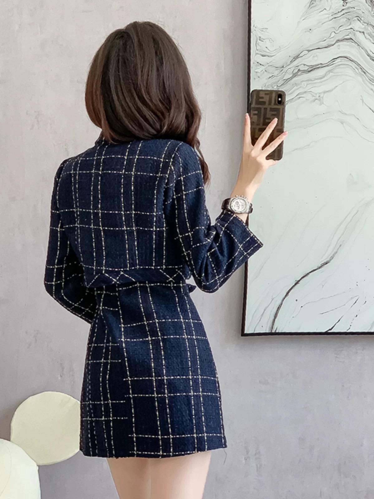 Link drop set FTP266 image