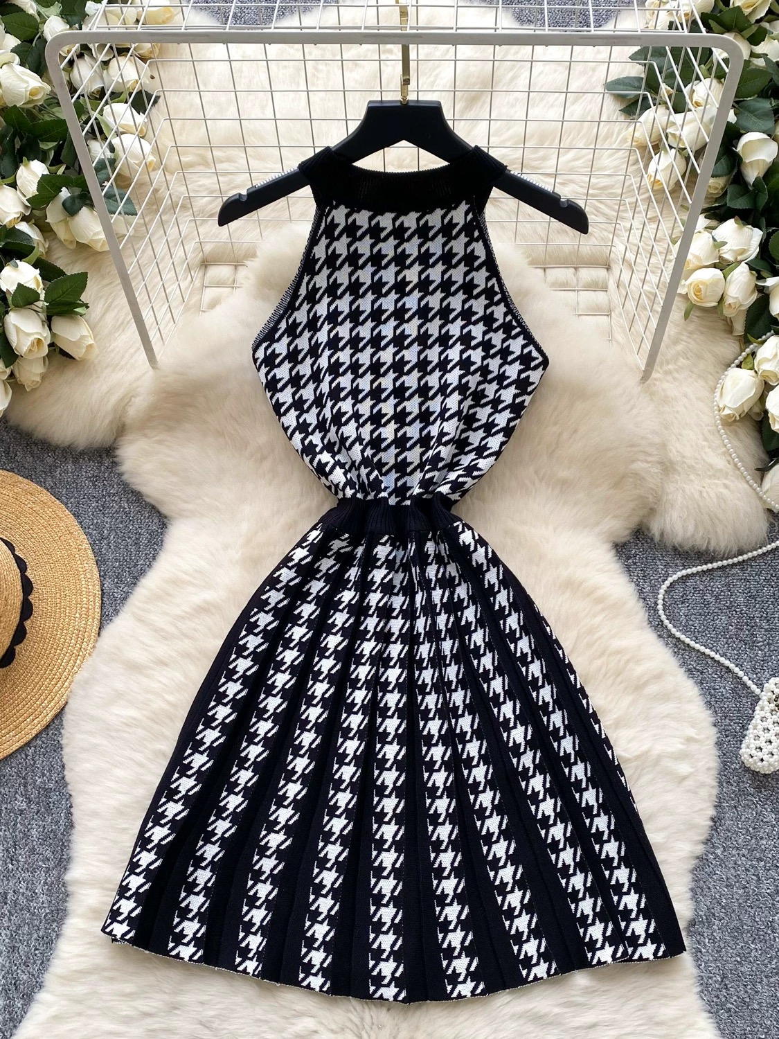 Melina dress CD1757 image