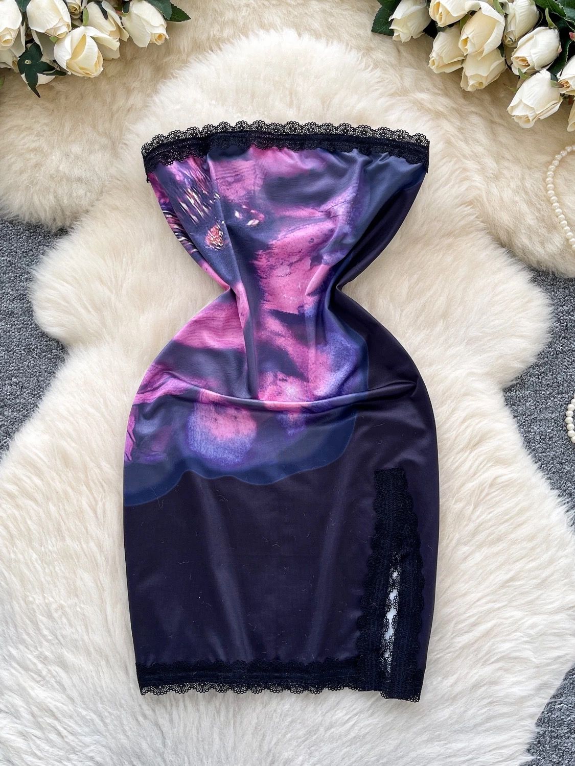 Make no mistake dress CBC1036 image