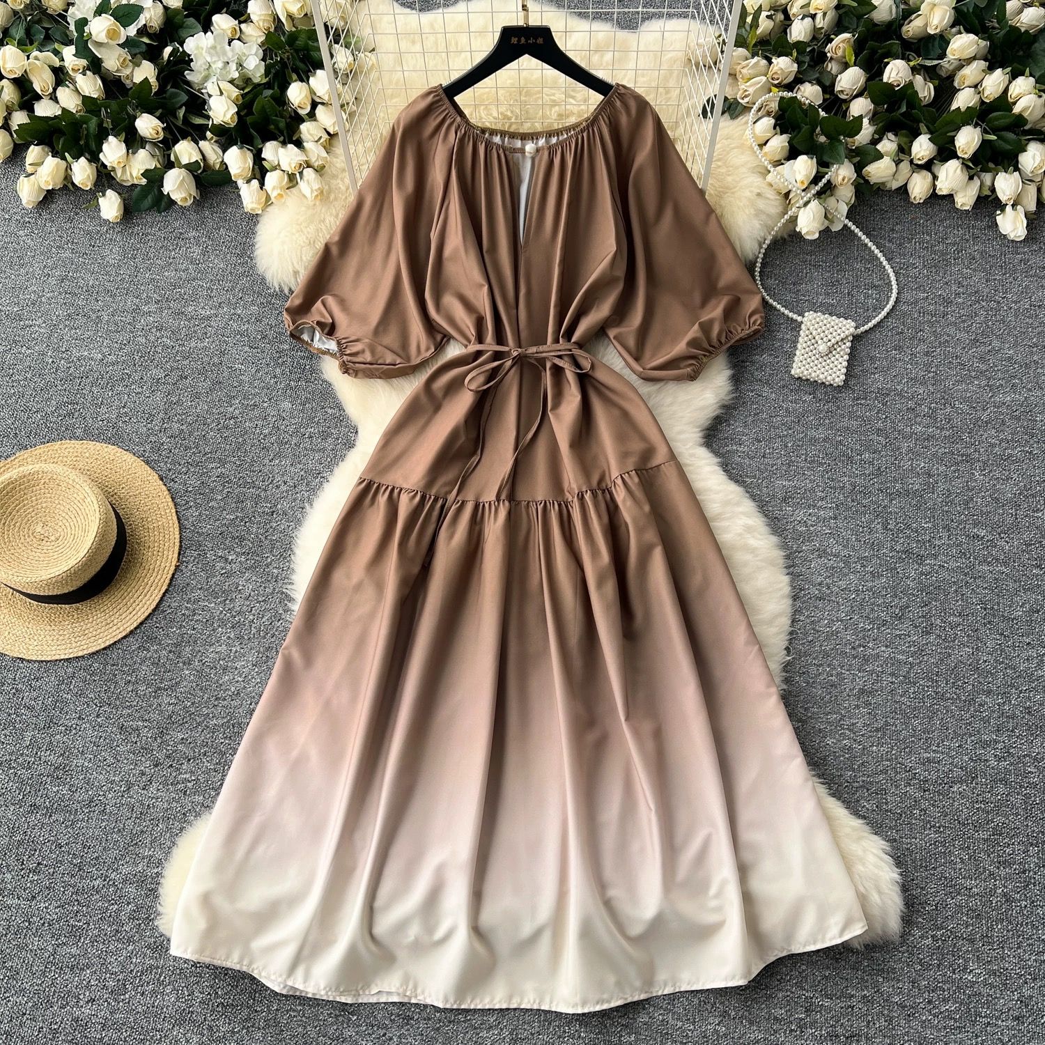 Angelic one dress CD1740 image