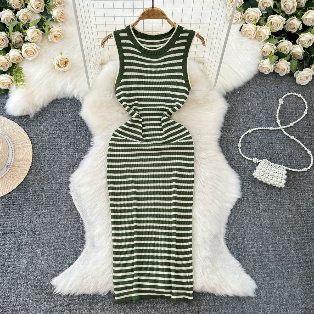 Sending my love dress CBC1185 image