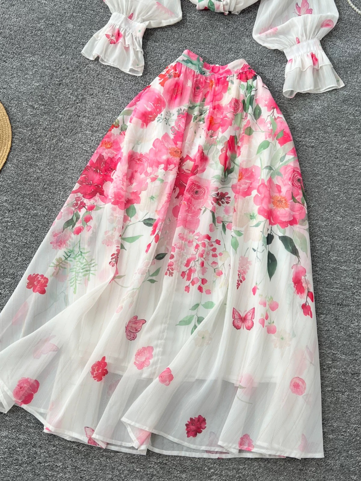 Tropical sun set FTP139 image