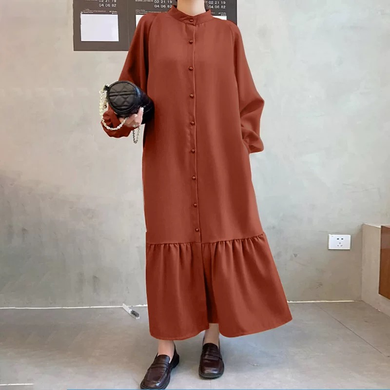 Natalia dress CD2146 image