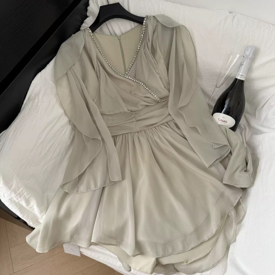 Full exposure dress CD1751 image