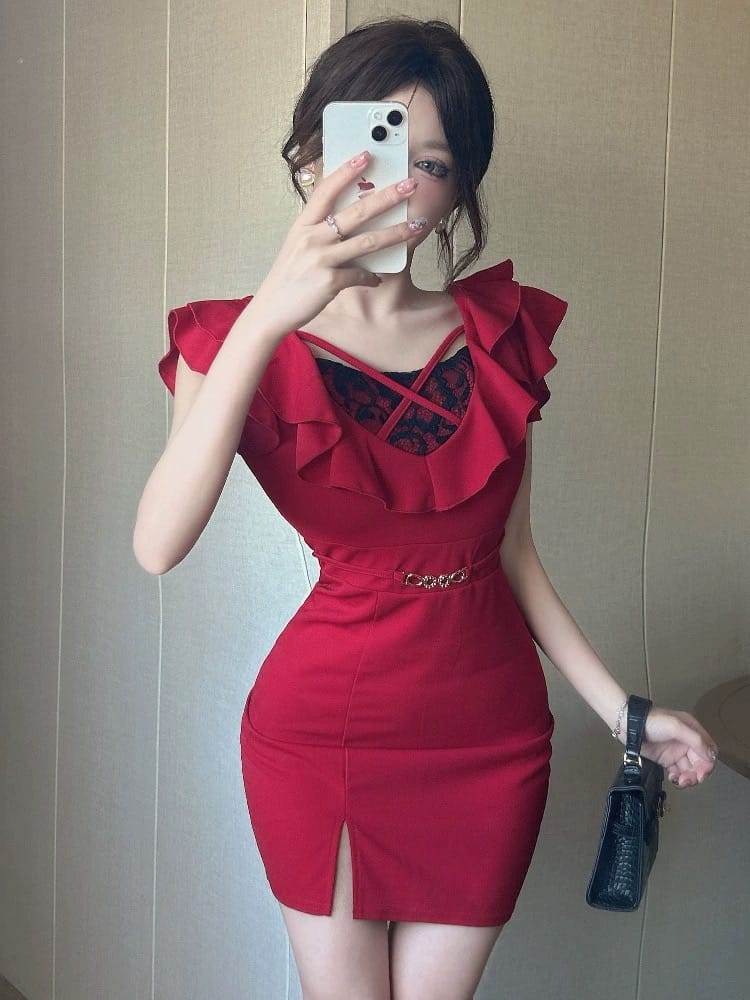 Well known dress CBC903 image