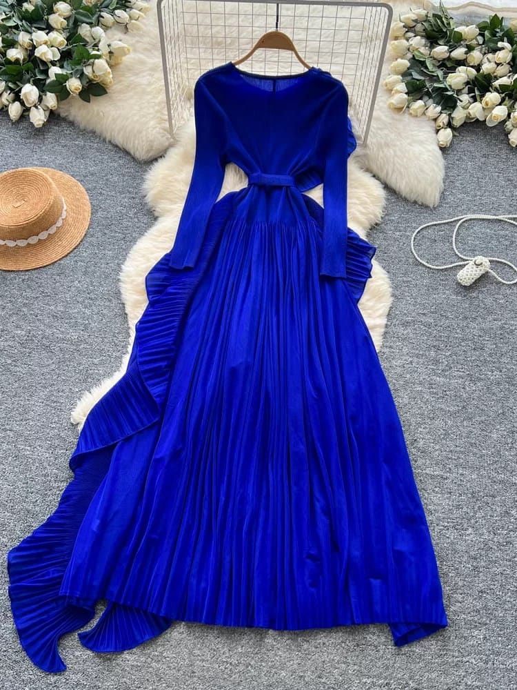 Scottish princess miyaki dress FD579 image