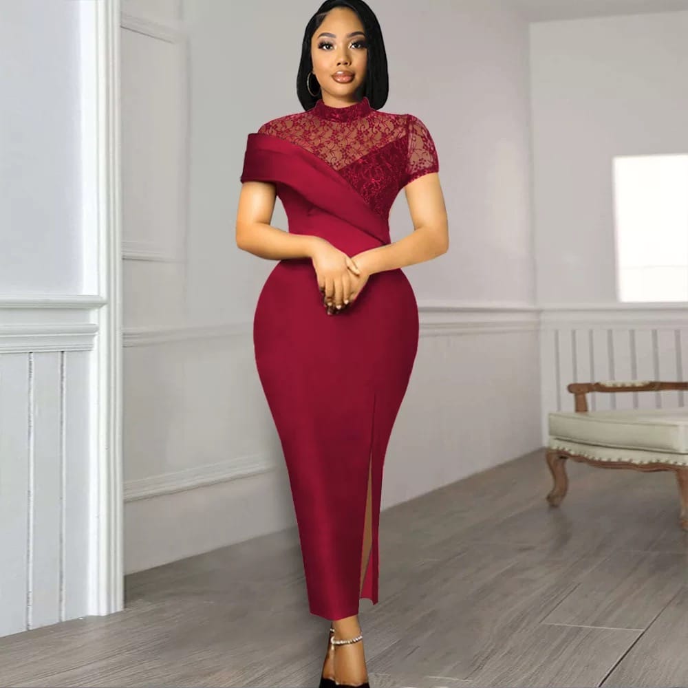 Fun times dress EBC141 image