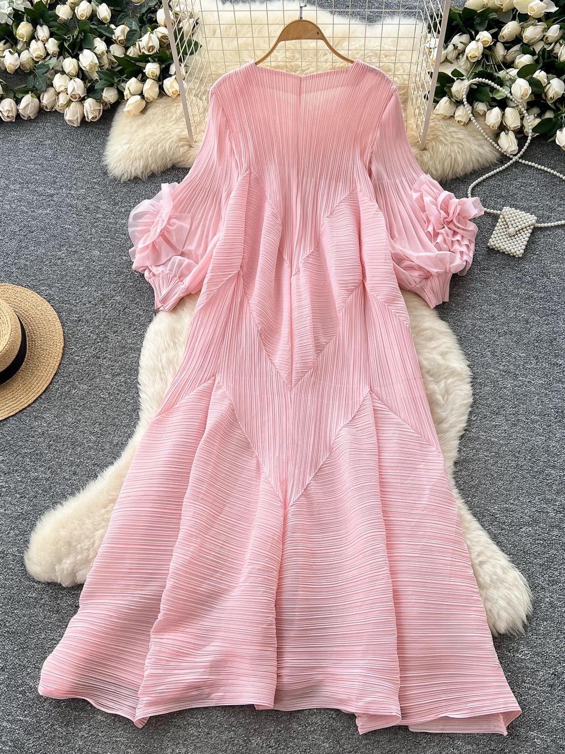 Running on caffeine dress FD585 image