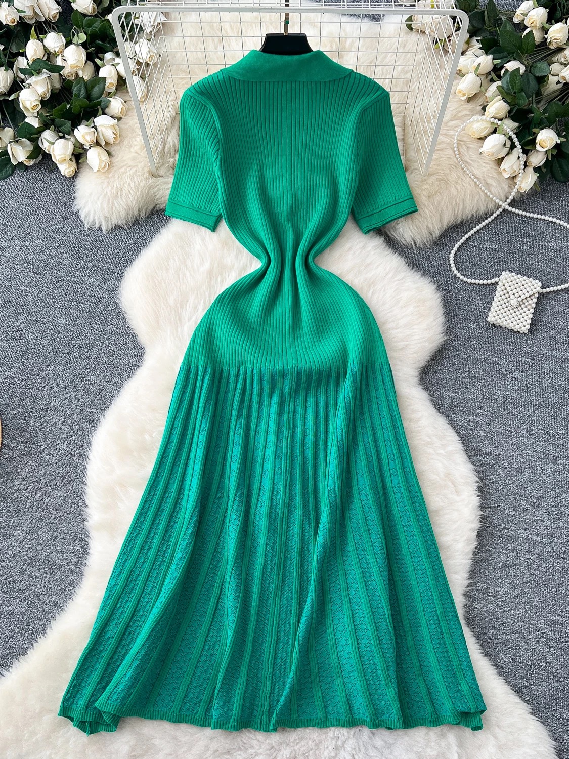 Brielle Barbie dress CD742 image