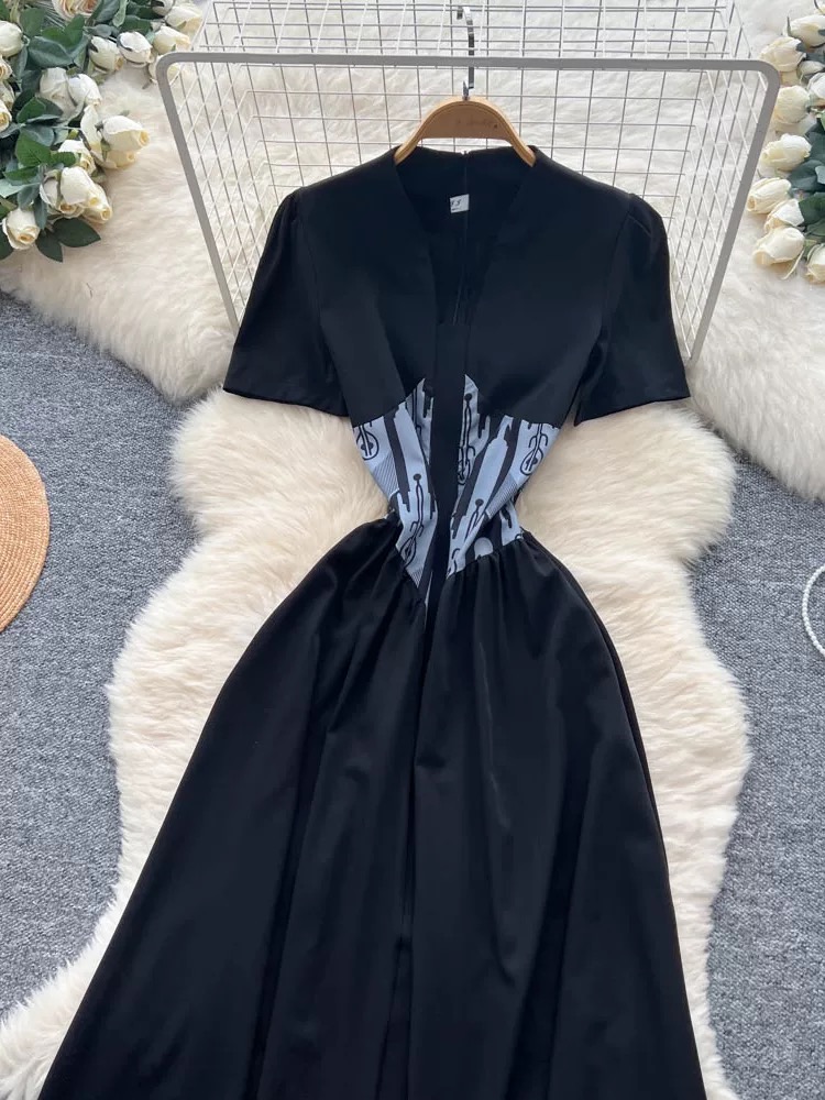 Out of town dress FD589 image