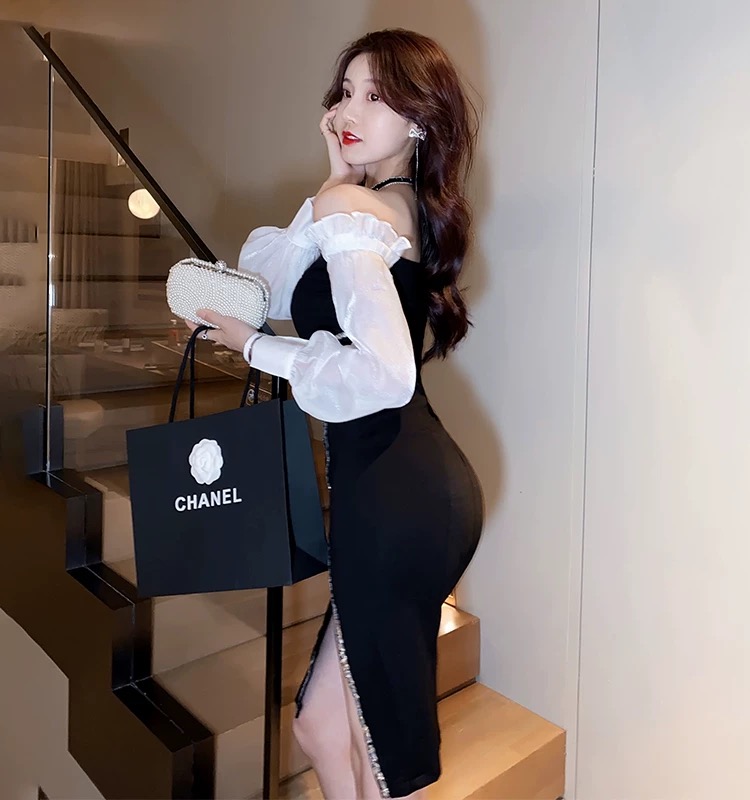 Don’t take me for granted dress CBC498 image