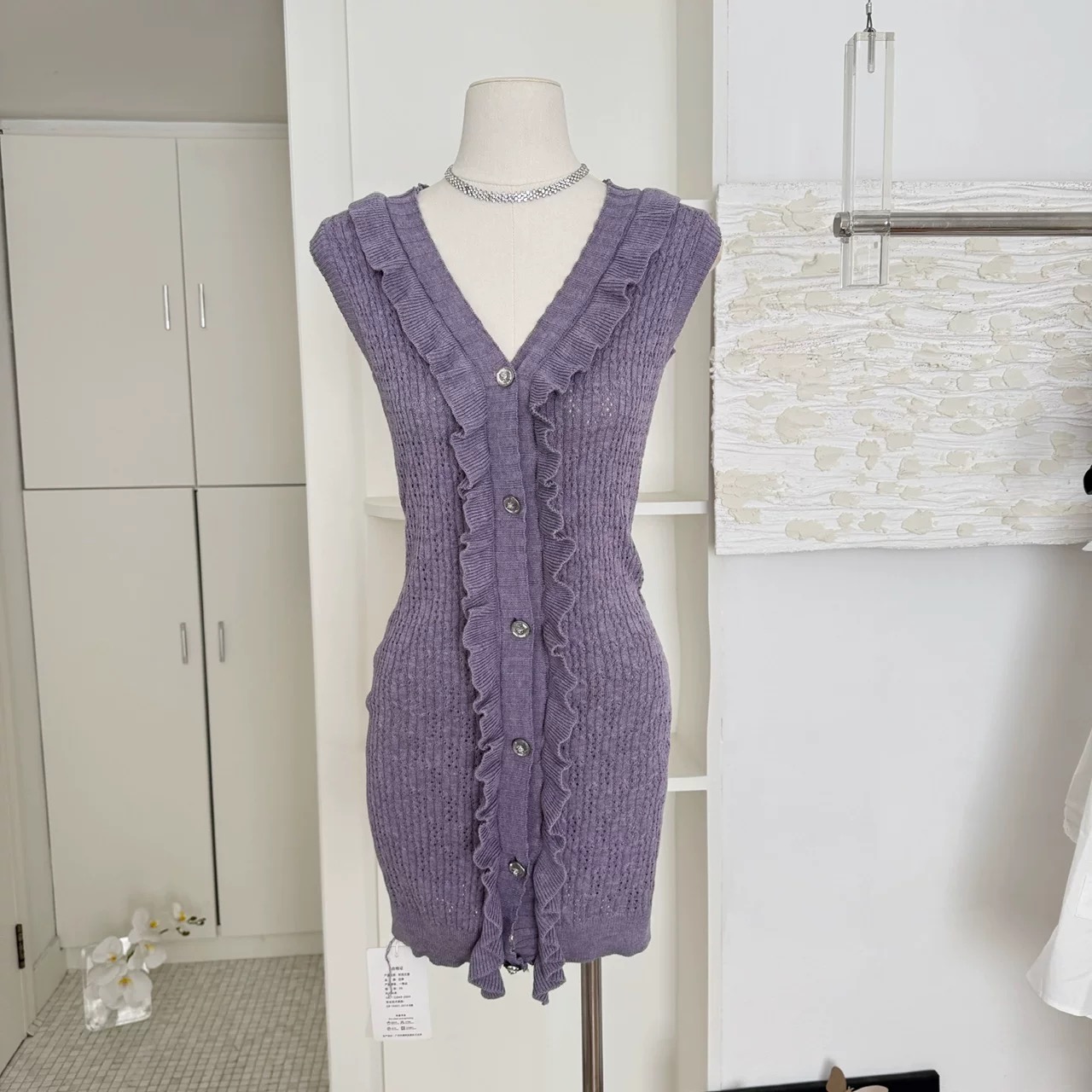 She’s on fire dress CBC1292 image