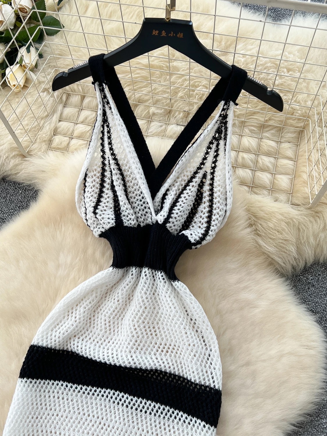 Different this time dress KBC196 image