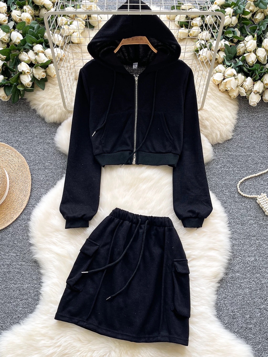 Lost in the moment set CTP868 image