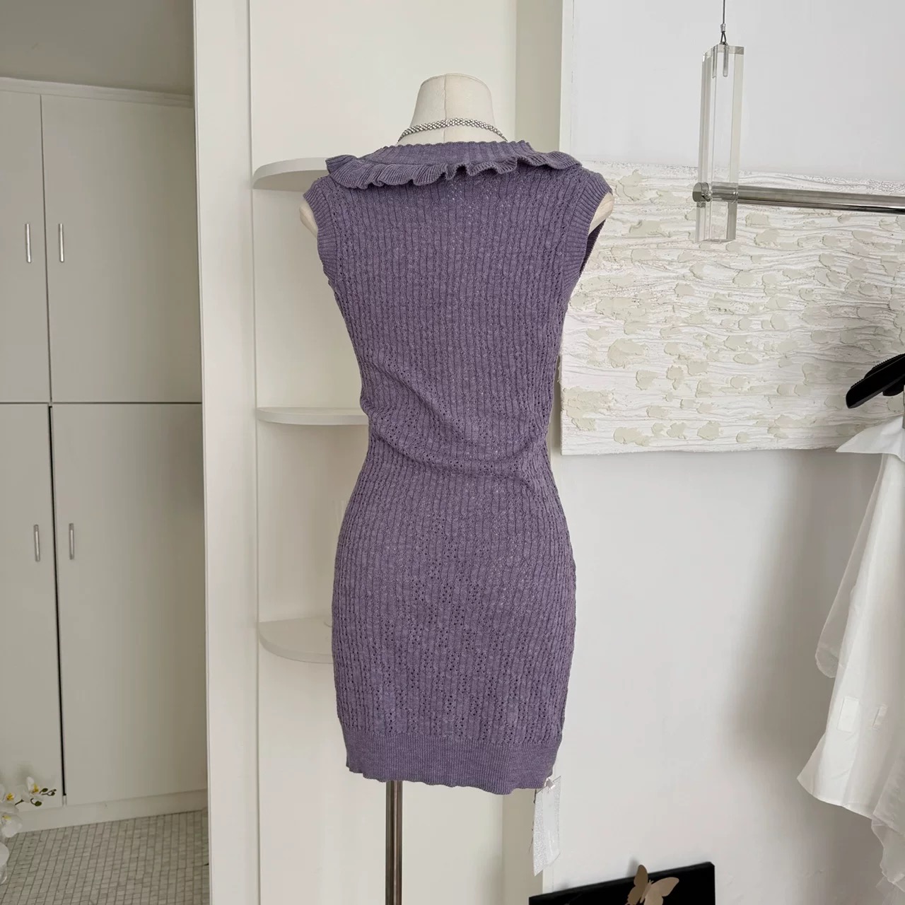 She’s on fire dress CBC1292 image