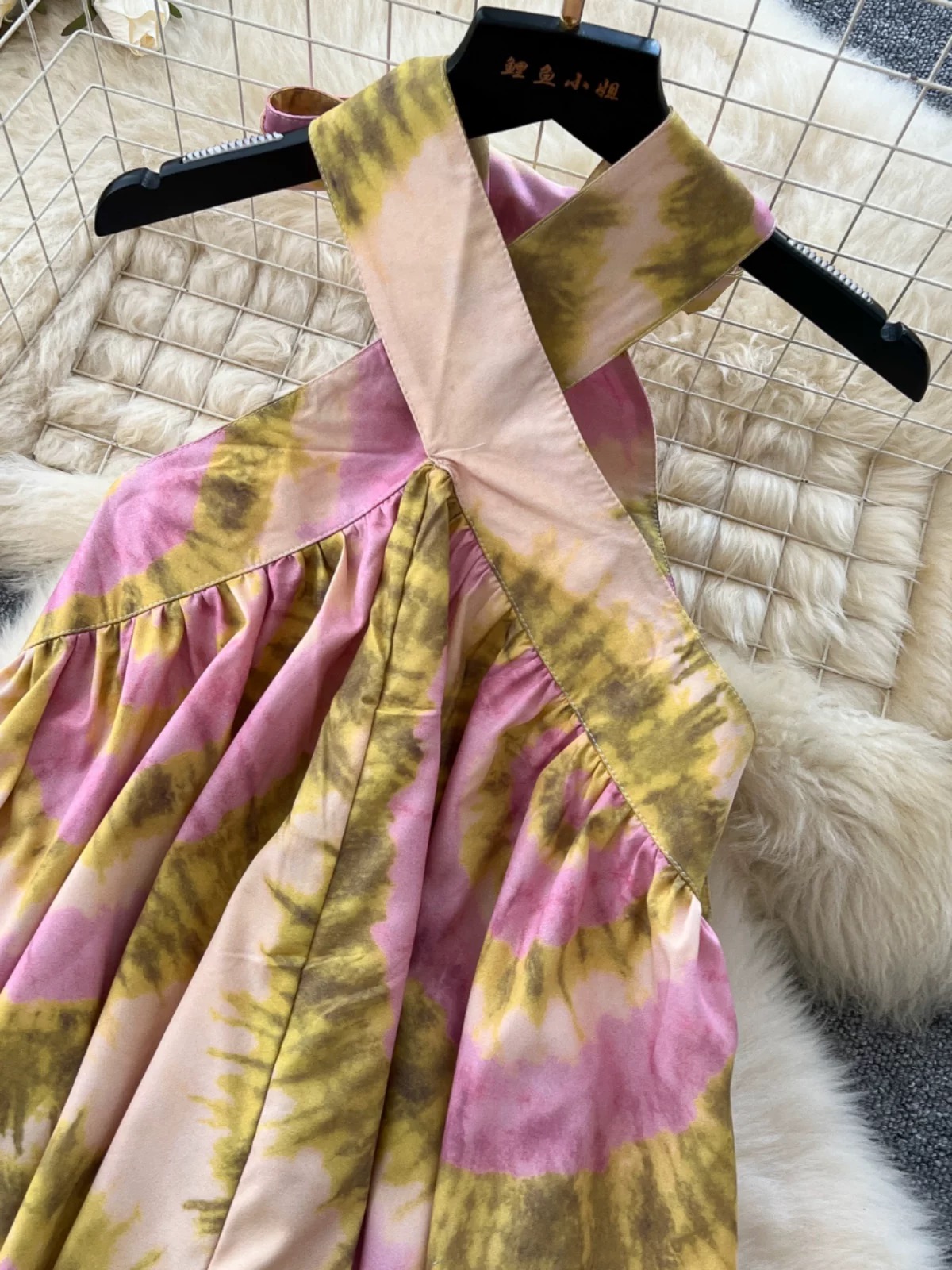 Got it covered dress CD985 image