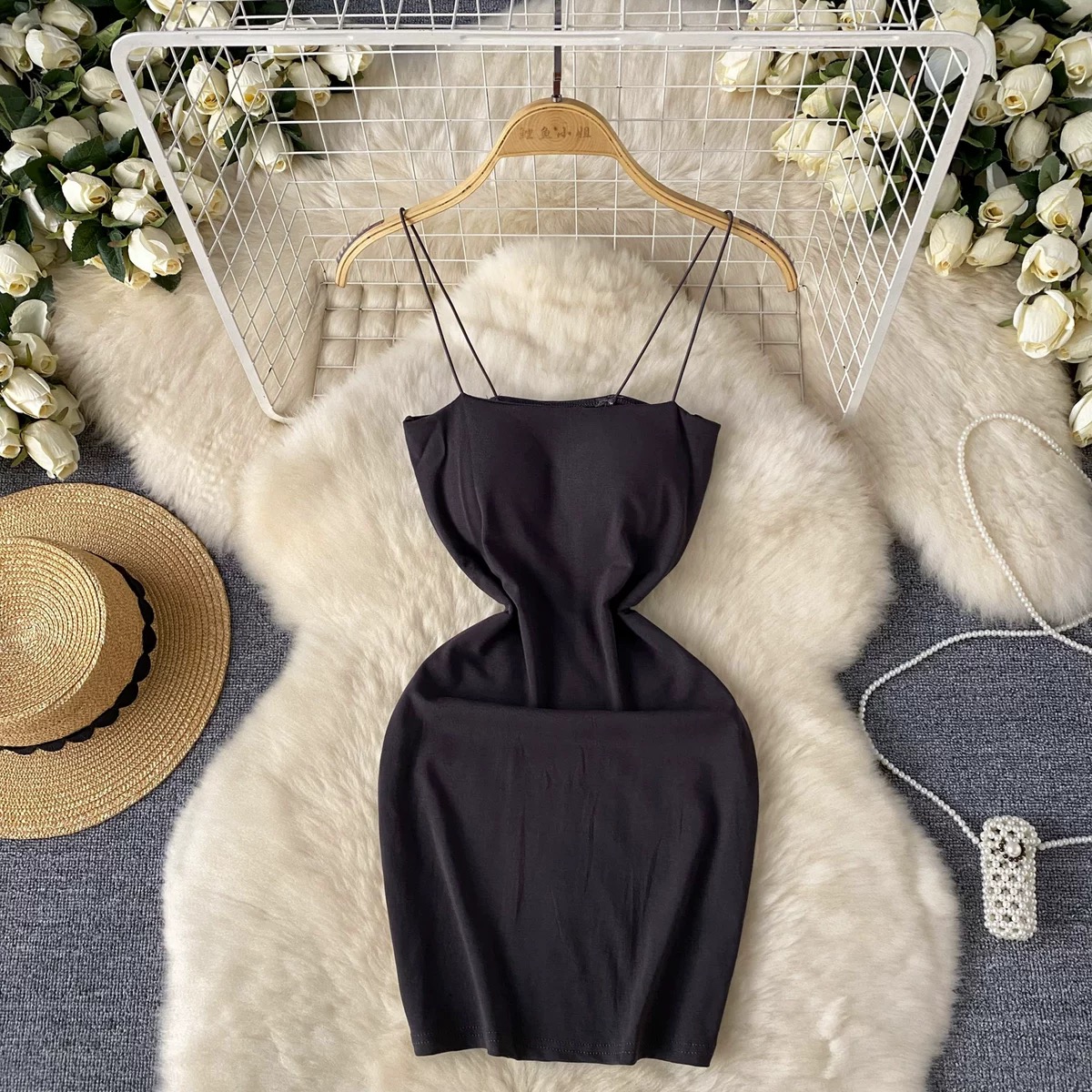 Emeralda dress CBC1191 image