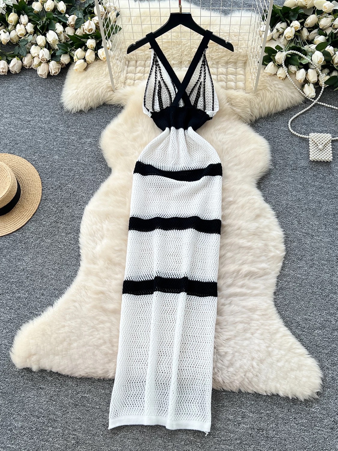 Different this time dress KBC196 image