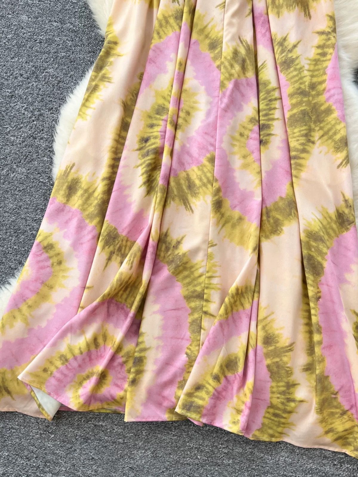 Got it covered dress CD985 image