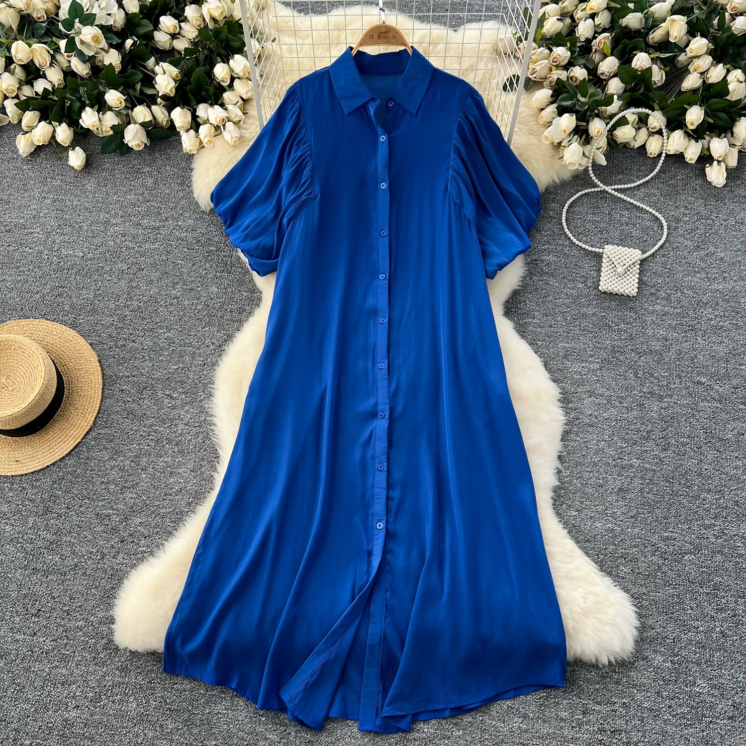 Touchdown Miami dress CD1747 image