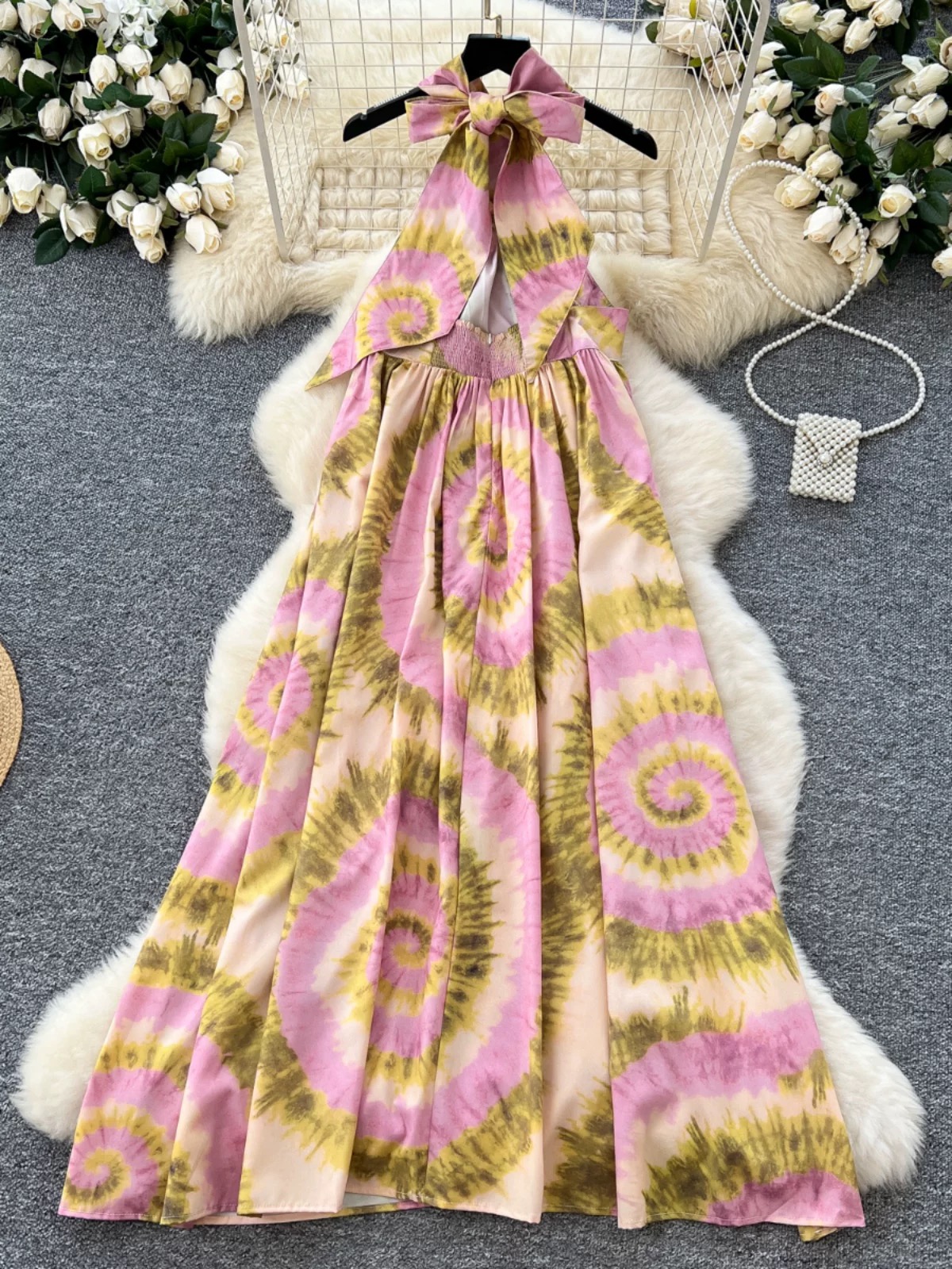 Got it covered dress CD985 image