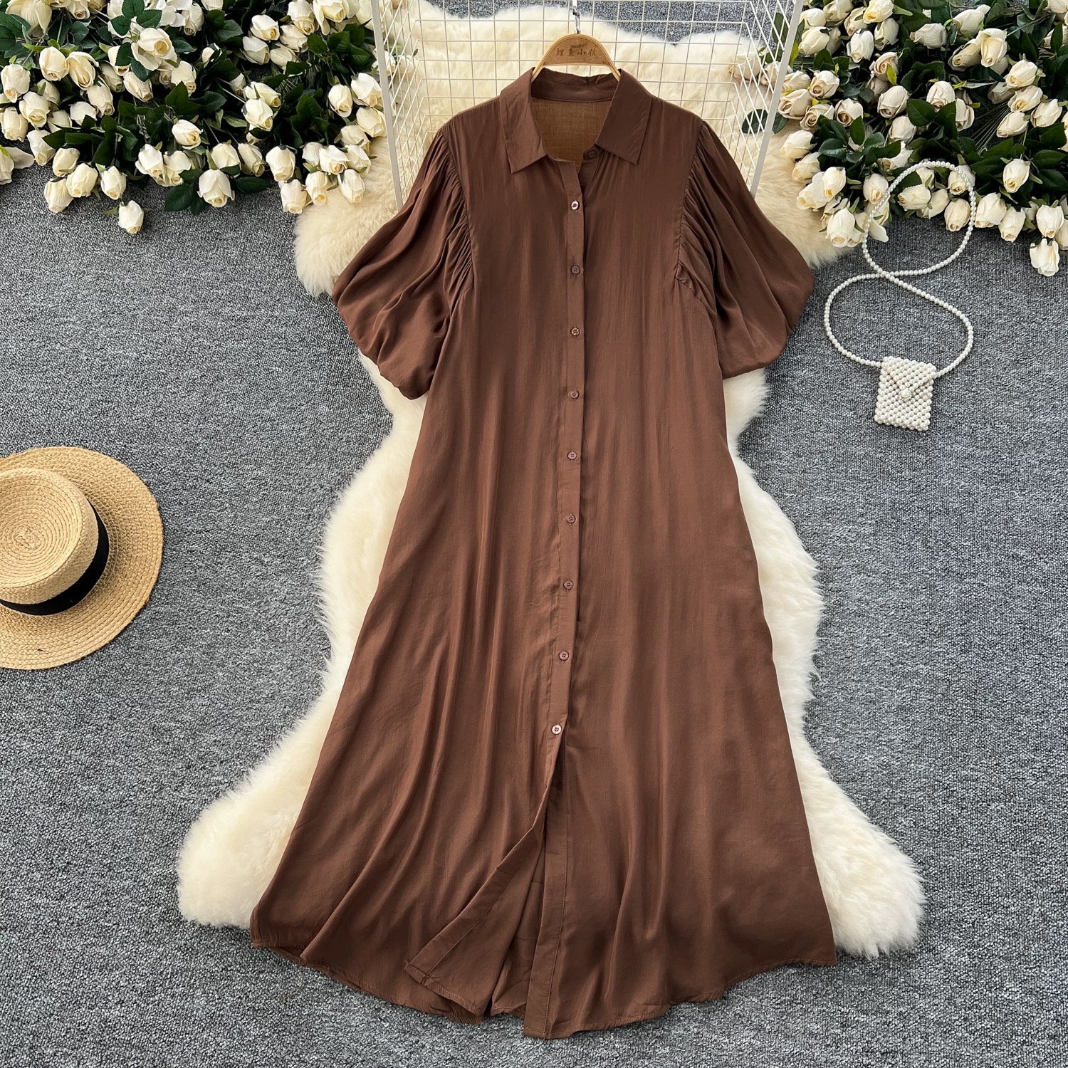 Touchdown Miami dress CD1747 image