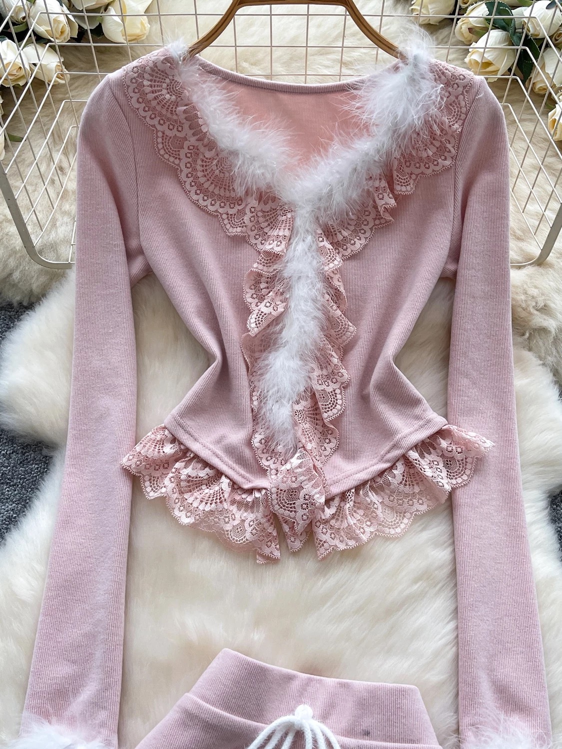 Evening beauty set CTP866 image