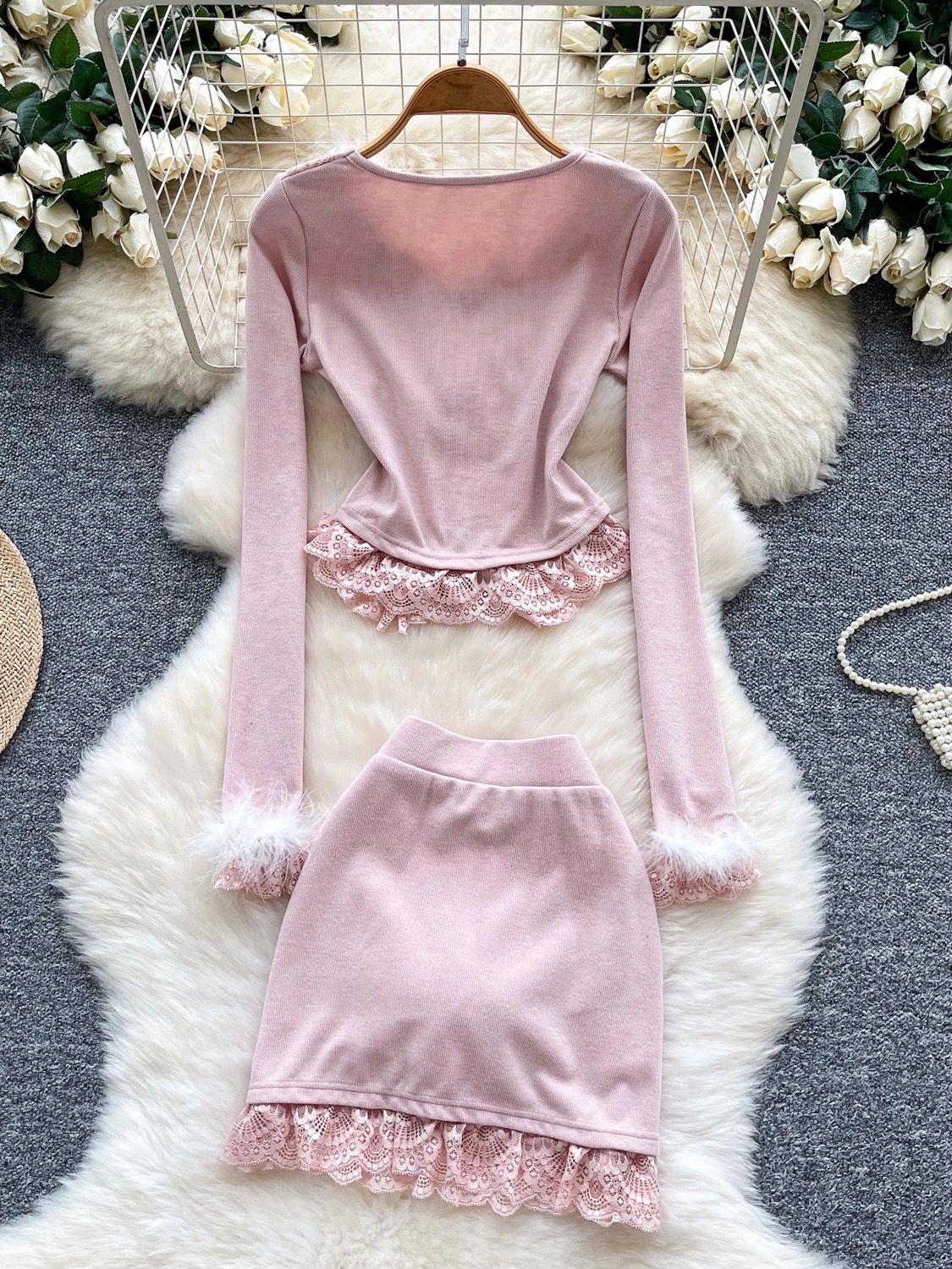 Evening beauty set CTP866 image