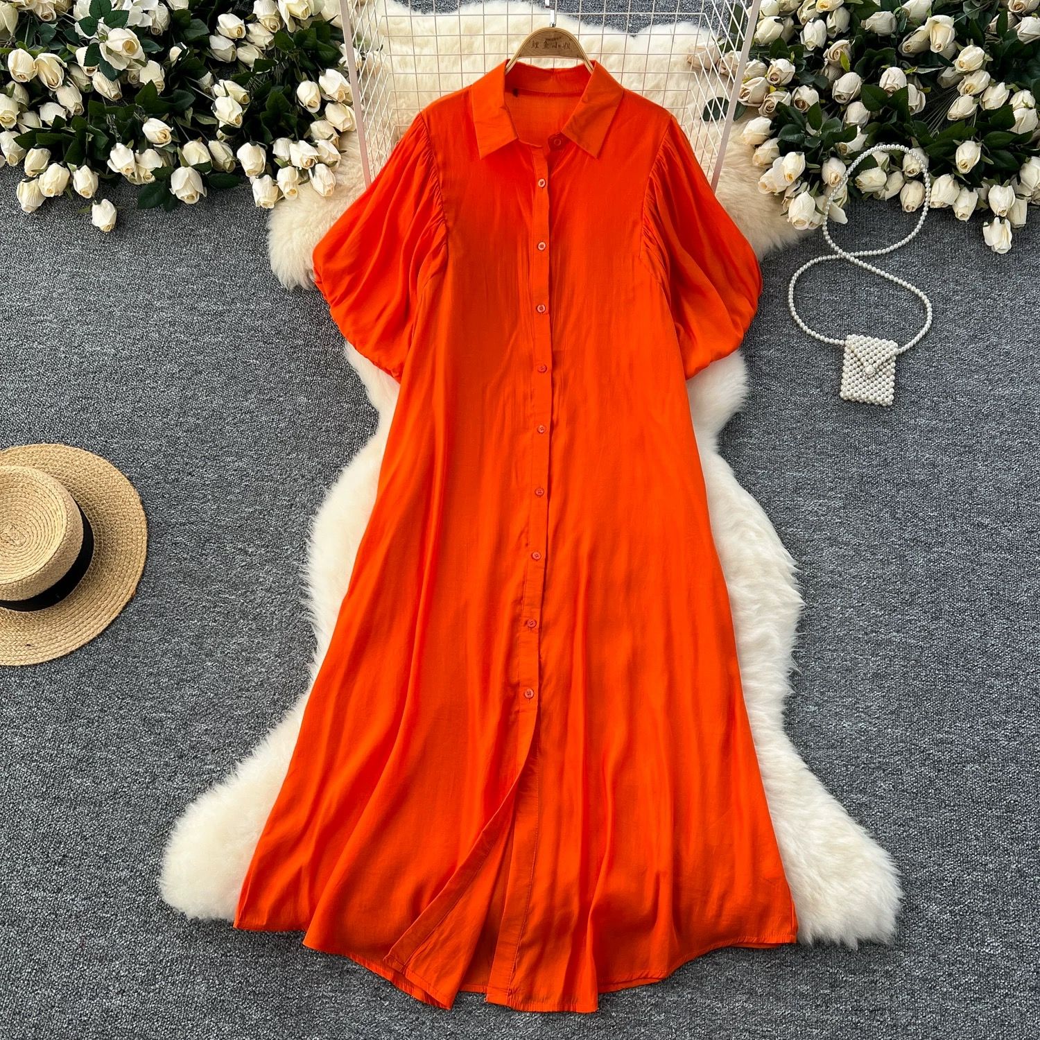 Touchdown Miami dress CD1747 image