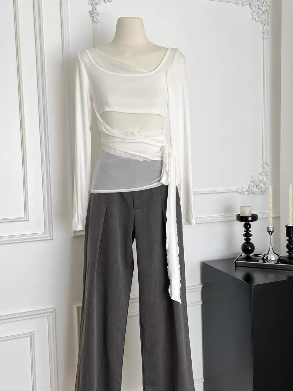 Texas babe set CTP862 image