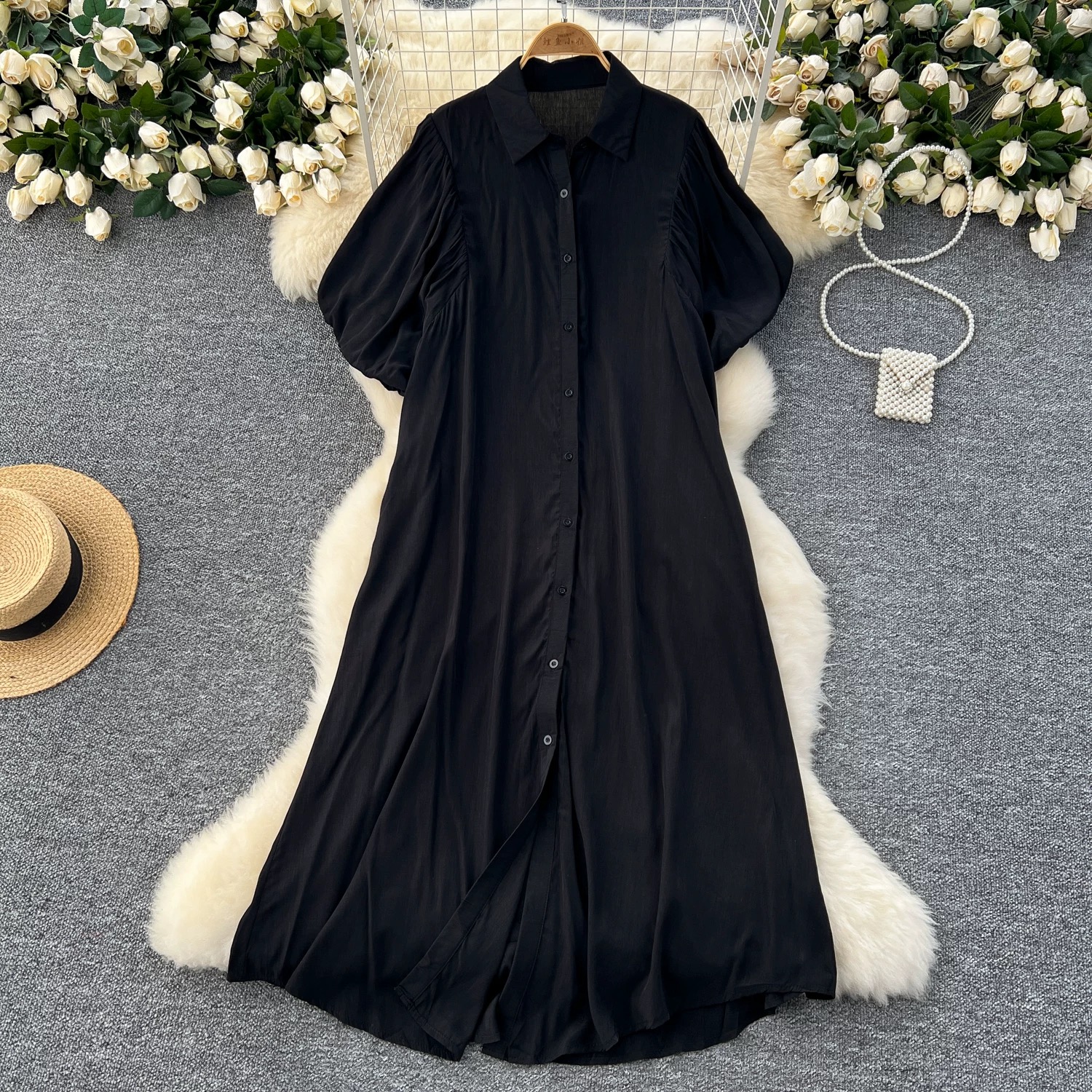 Touchdown Miami dress CD1747 image