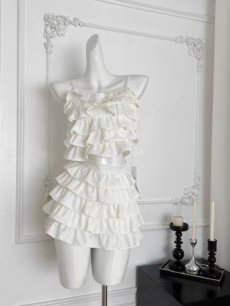 Country chic set CTP859 image